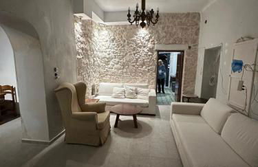 SolMar Aegina with private pool - jacuzzi - Foto 65