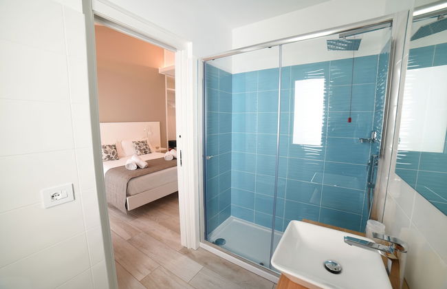 La Torre del Mulino - Superior Rooms - Foto 60