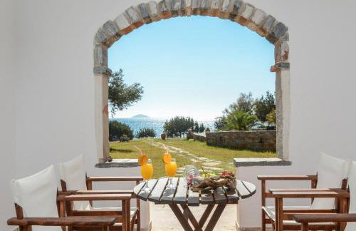 Theonis Villas - Foto 71