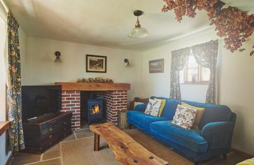 Powk Meadow Farmhouse - Foto 8