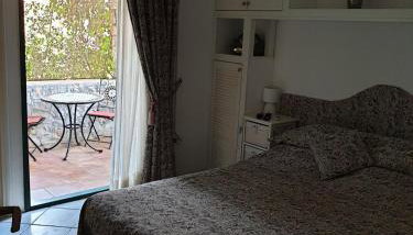 Studio apartment in Mali Losinj with terrace, air conditioning, WiFi, washing machine 4913-2 - Foto 2