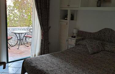 Studio apartment in Mali Losinj with terrace, air conditioning, WiFi, washing machine 4913-2 - Foto 2