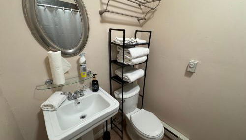 Enjoy Privacy - Pine Mountain - Spacious Home - Photo 4, towels