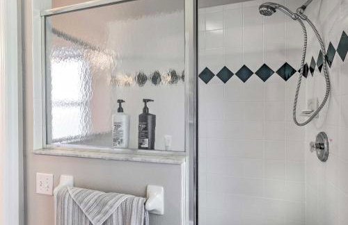 Dog-Friendly Lake Home with Dock about 25 Mi to Disney! - Foto 18