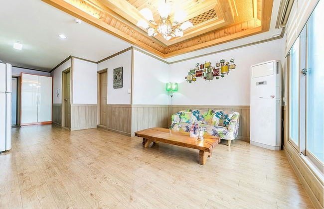 Ddeulae Pension - Foto 24