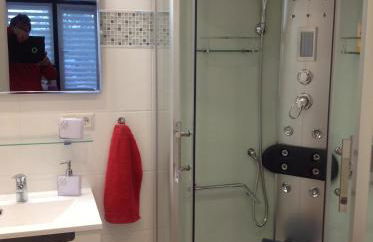 Ferienwohnung Sasbachwalden H15 Ap6 mit beheiztem Innenpool und Sauna - Foto 25