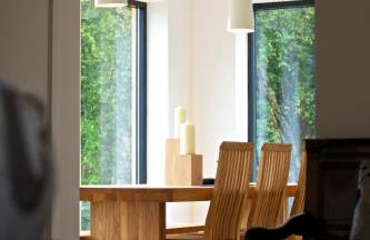 Skeabost Wood Cottage - Foto 10