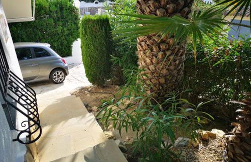 La Madrugada - Luxury Moraira Villa With Sea Views and Private Heated Pool - Foto 68