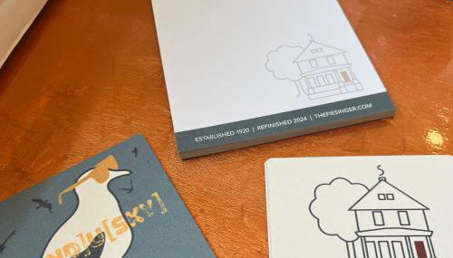 Fiesinger House - Private 1-bd unit, Historic Home Downtown Sandusky - Foto 2