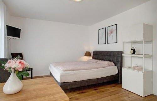 Apartment Landzeit - Foto 11