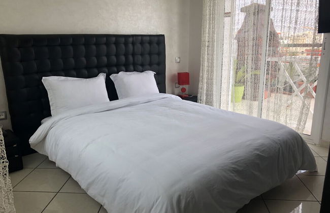 JB Apartment - Photo 2