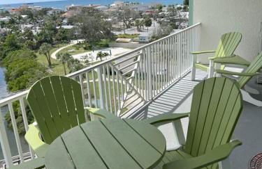 Splash Harbour, Harbourside Water Front Condo Unit #5517 - Foto 65