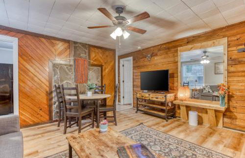 Mt Air Motel - Foto 27