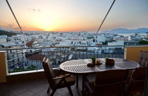 Viewpoint apartment chalkis - Photo 1