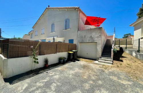 Maison du Parc avec terrasse et jardin 3 chambres 6 pers - Foto 11