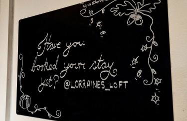 Lorraine's Loft - Foto 6