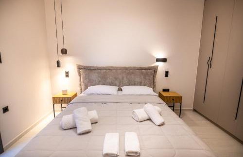 Ammos Luxury Villas Salamina - Foto 15