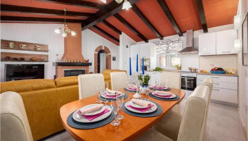 3 Bedroom Amazing Home In Vizinada - Foto 3