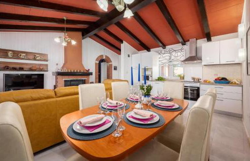 3 Bedroom Amazing Home In Vizinada - Foto 3