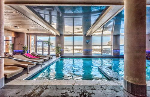 Résidence Pierre & Vacances Premium L'Amara - Photo 2