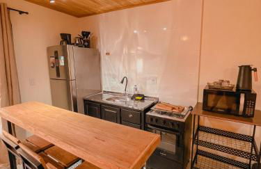 Shangri La Casas e Studios - Foto 54