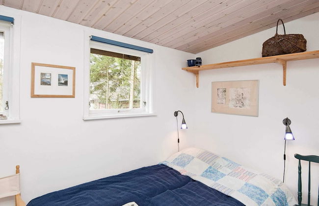 4 Person Holiday Home in Bryrup-by Traum - Photo 25