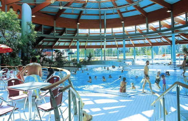 Ferienwohnungen im Seepark Sellin - Foto 10