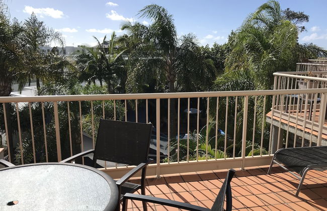 Sanctuary Beach Resort - Foto 67