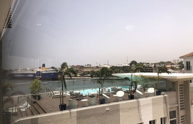 Luxury Apartment at Riviera Colonial - Foto 33