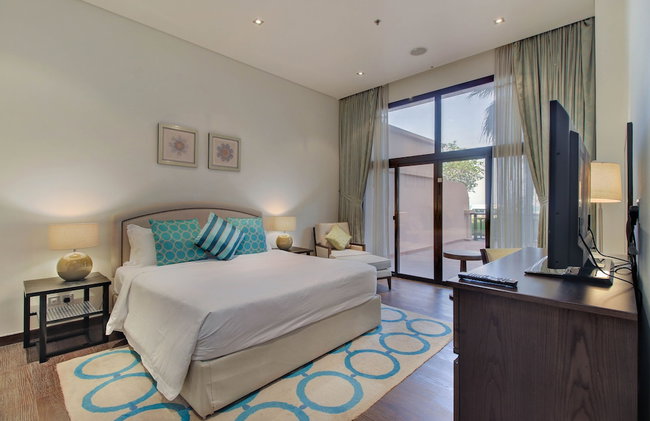 Luxe Getaways Palm Jumeirah - Foto 17