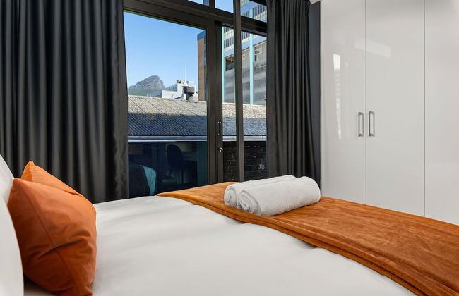 The Tokyo 307 - Photo 14