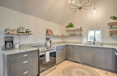 Peaceful Family Escape on Table Rock Lake! - Photo 11