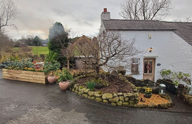 Riverside Cottage at Logwood Mill - Foto 42