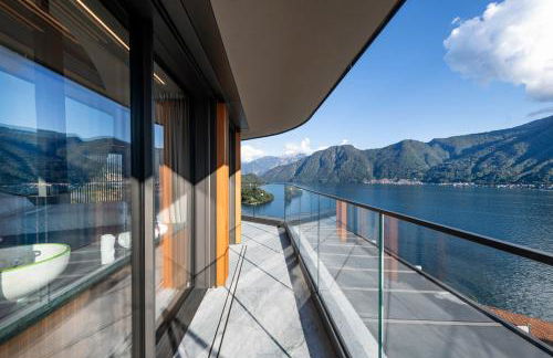 Villa Osee Lago di Como - Foto 46