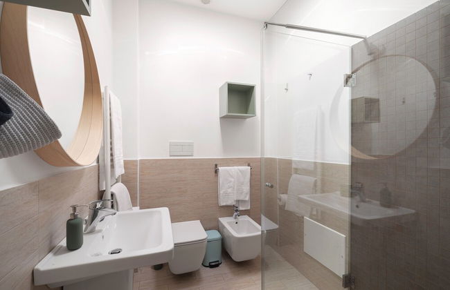 Solemar Sicilia - Galleria Maqueda - Foto 49