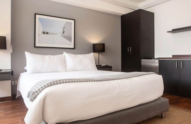 w Modern 2BR Duplex With Terrace in Miraflores - Foto 12