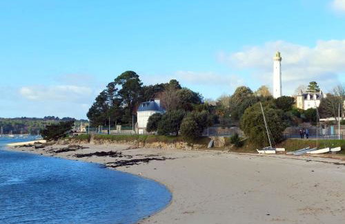 Apartment in Cornouaille near Sandy Beach - Foto 13