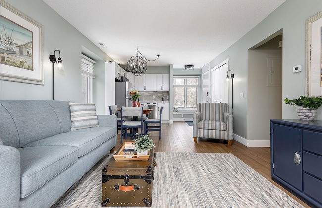 The Shores Lake View Condo Unit 5689 - Foto 6