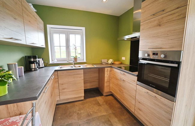 Holiday Home Near Ourthe River, Belgium - Photo 11