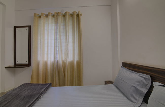 Tranquil Serviced Apartments - Photo 49