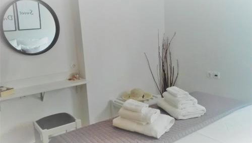 Sea Escape Boutique Apt-Near Agii Aposto li beach - Foto 2, towels
