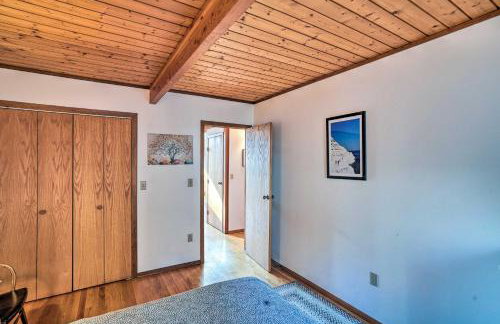 Berkshires Cabin 2 Mi to Appalachian Trail! - Foto 15