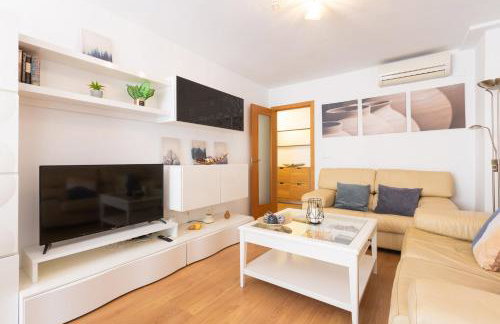 Despertar en el Palo Málaga Beach - Photo 4