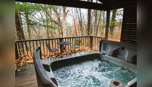 A-Frame #02 - by The Chalets - Foto 2