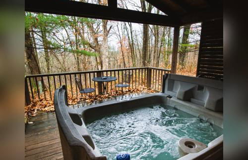 A-Frame #11 - by The Chalets - Foto 19