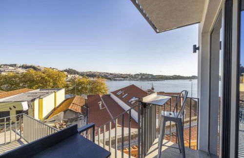 D&S - Foz Riverside Apartment - Foto 37
