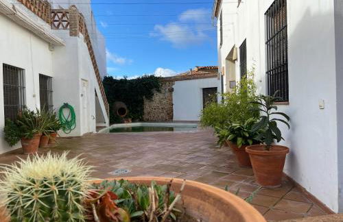 Dúplex con piscina en centro Cazalla - Photo 18