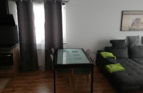 Ferienwohnung mit Aussicht auf die Burg - Foto 31