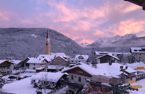 Luxury panoramic apartment Plan de Corones - Photo 71