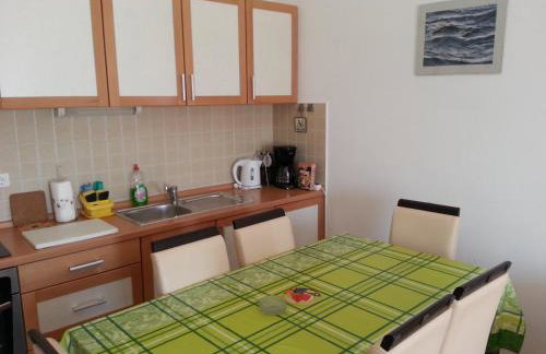 Apartments Novalja - Foto 10